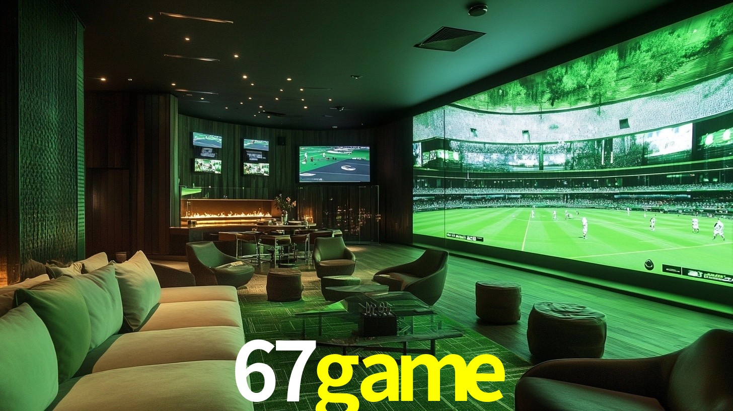 67game: Seu Especialista em Apostas Esportivas Brasileiras