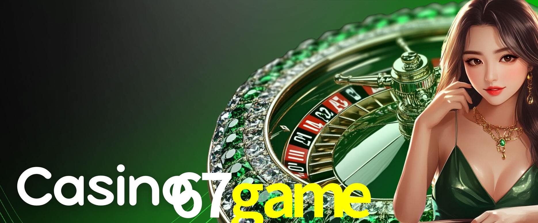 Responsive Design 67game