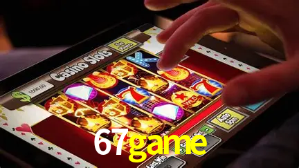Descubra o Mundo do Cassino Online com 67game