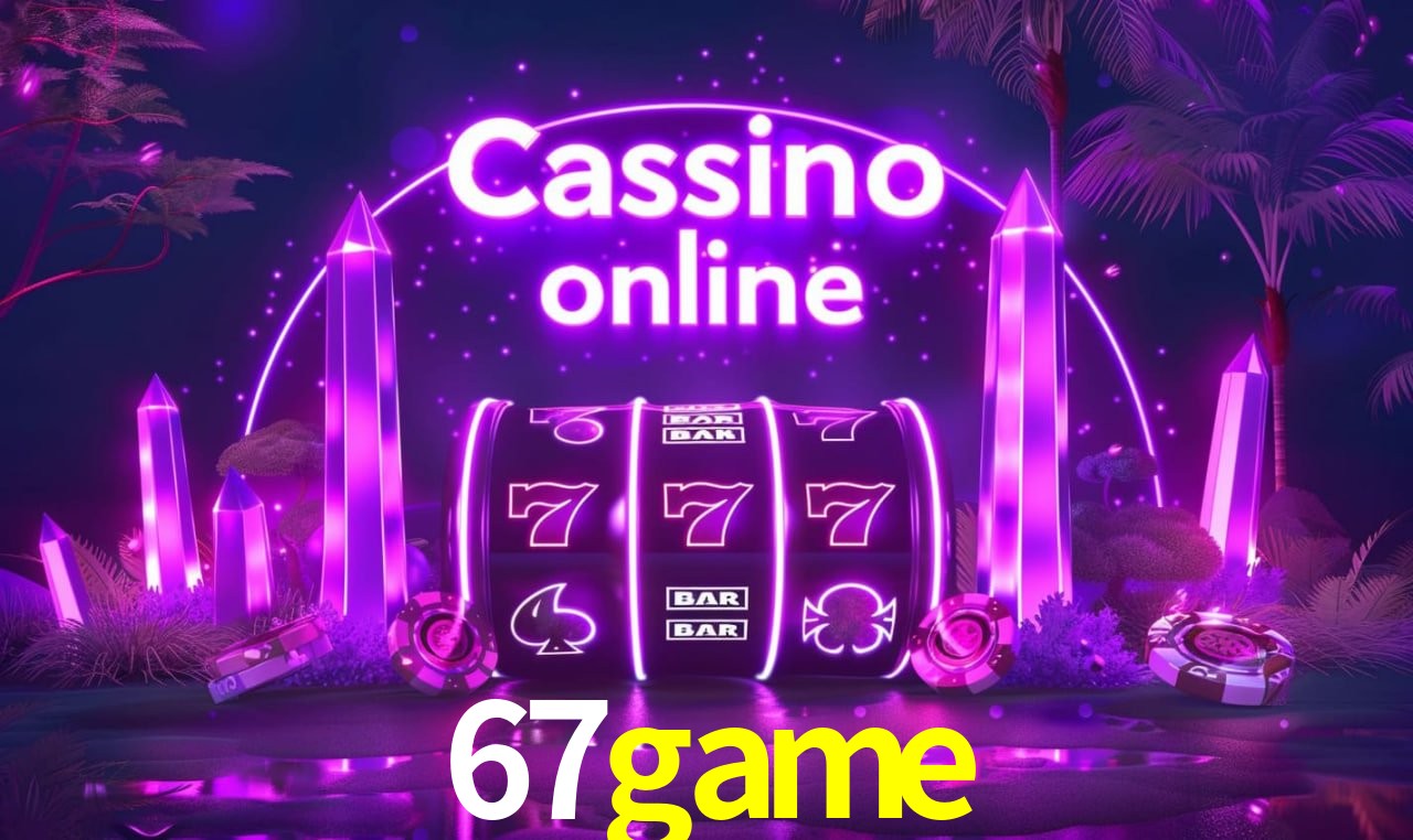 Integração de APIs 67game