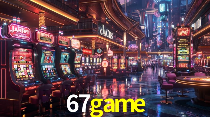 Game Statistics 67game