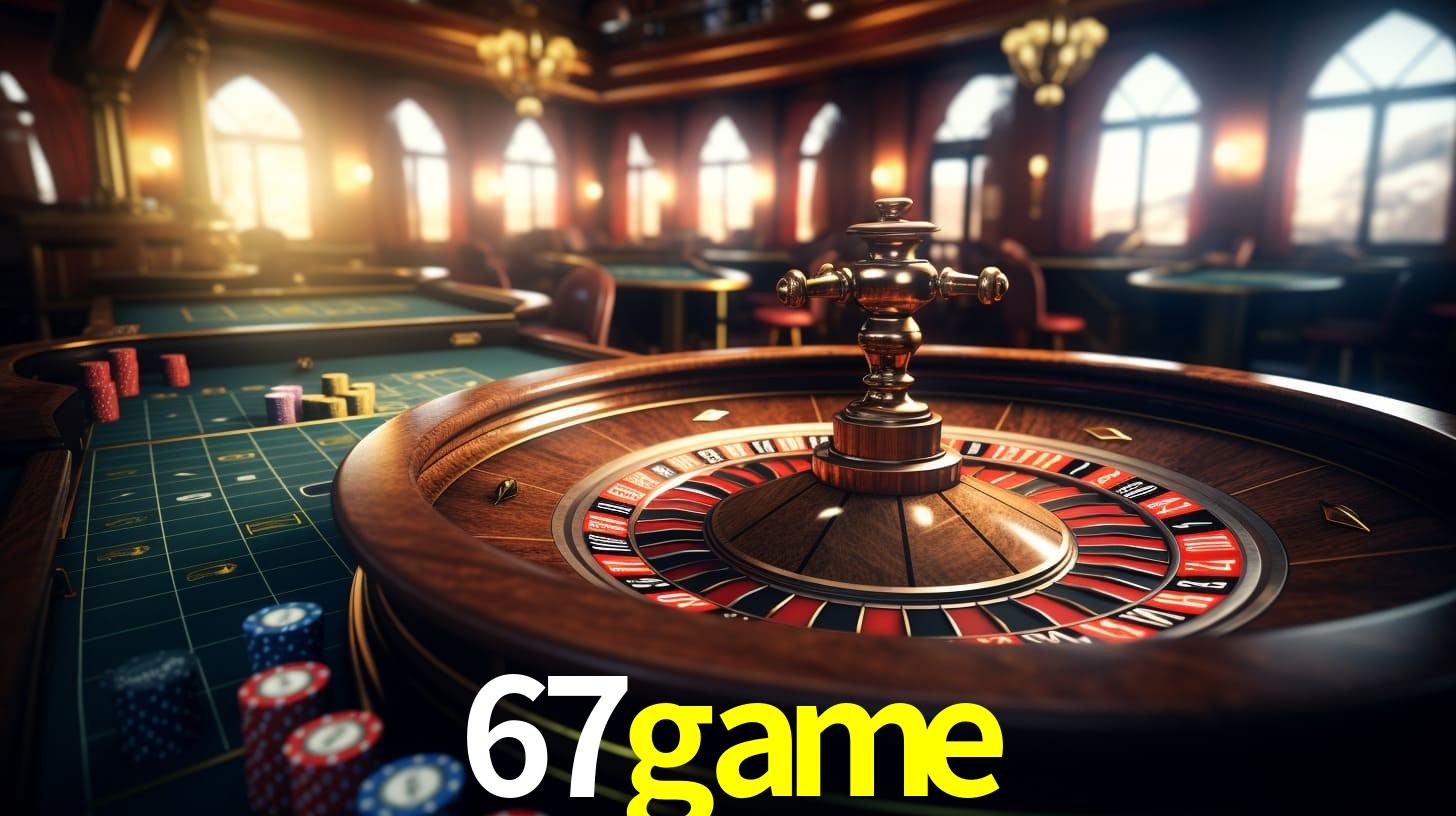 Blackjack Table 67game
