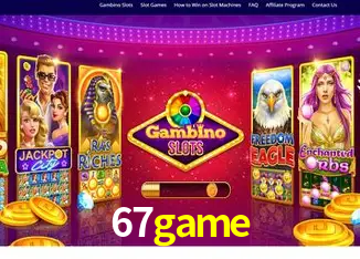 Descubra a Essência do 67game: Nossa História e Compromissos