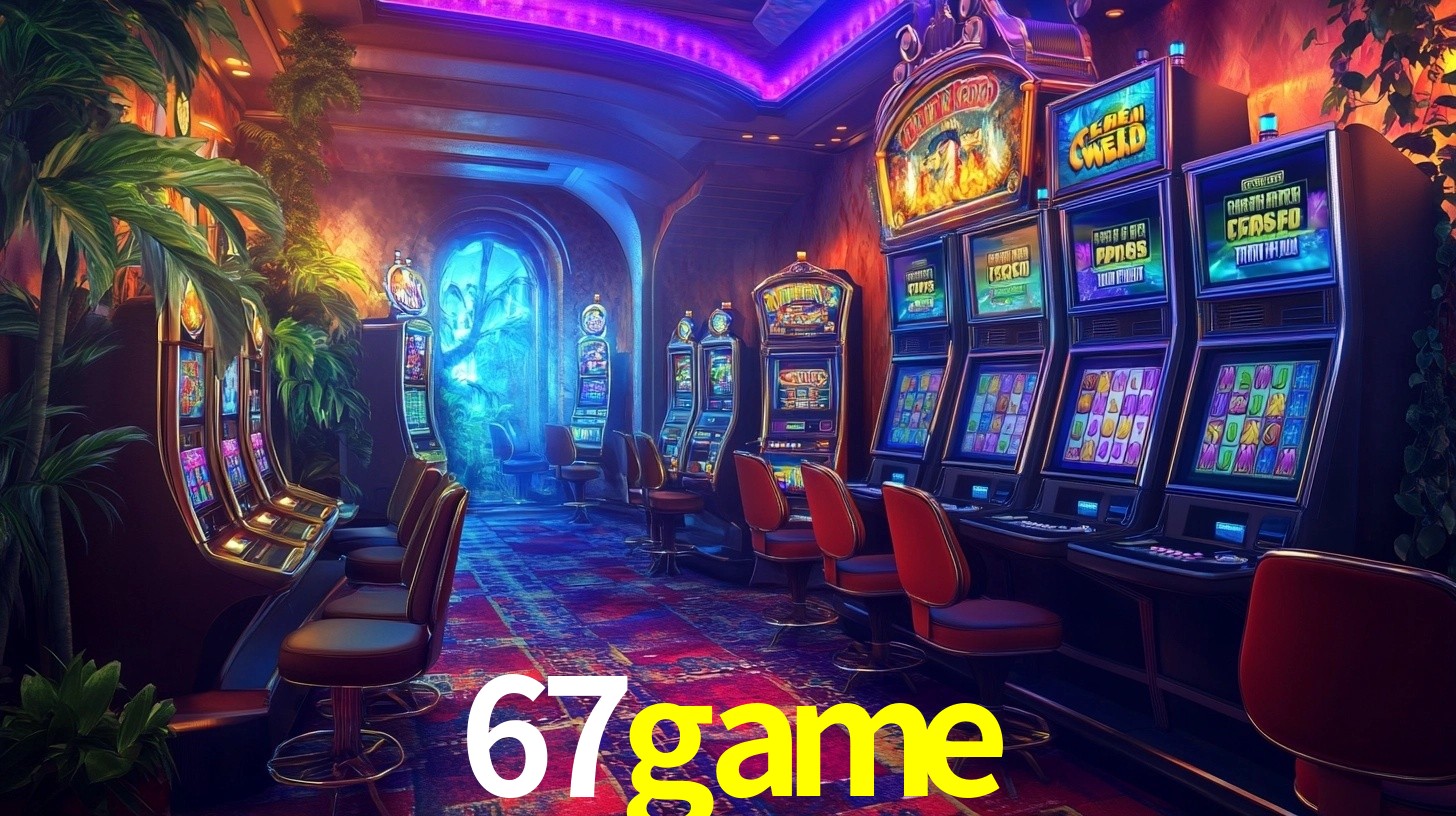 Daily Bonuses 67game