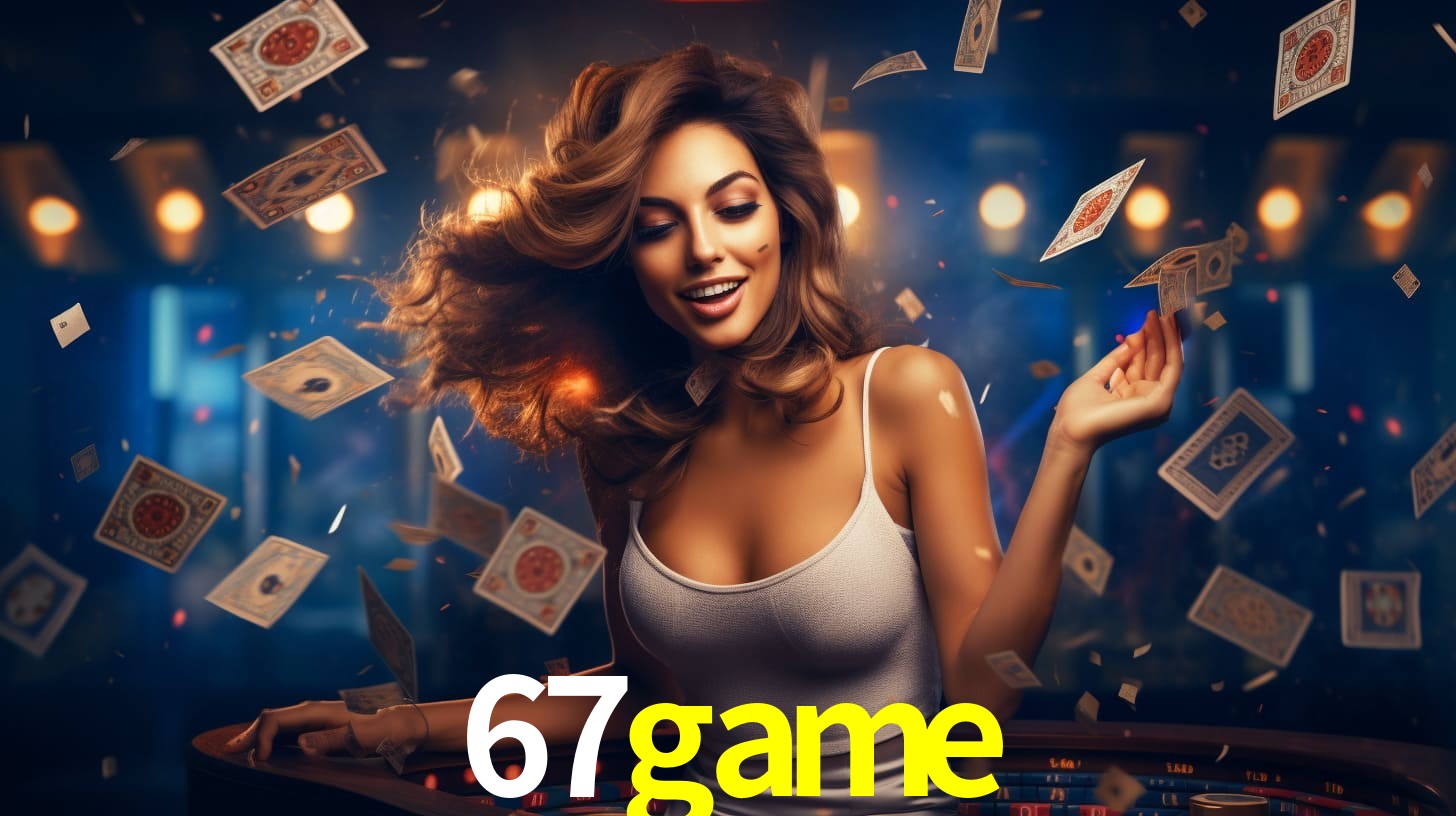 Roulette Table 67game