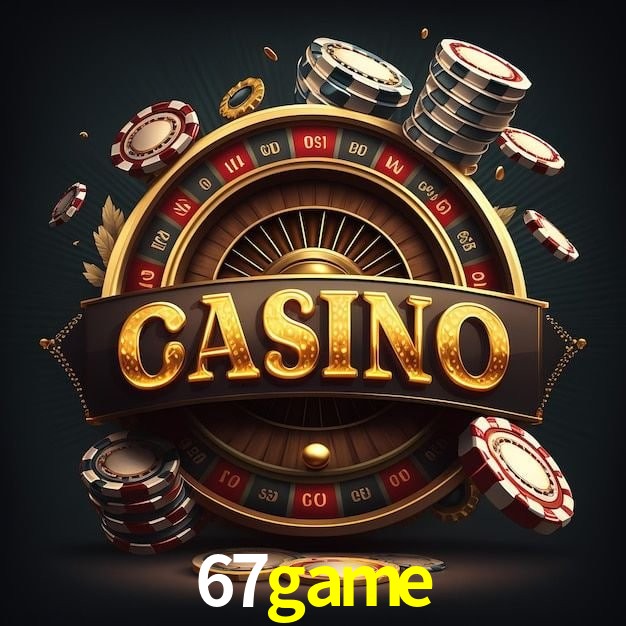 APP oficial da 67game para mobile