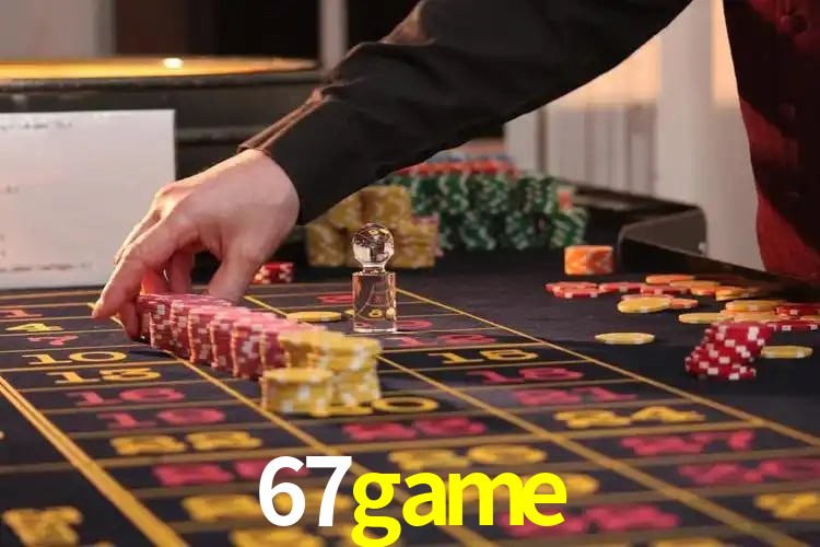 Descubra o Programa VIP da 67game: Vantagens Exclusivas para Jogadores