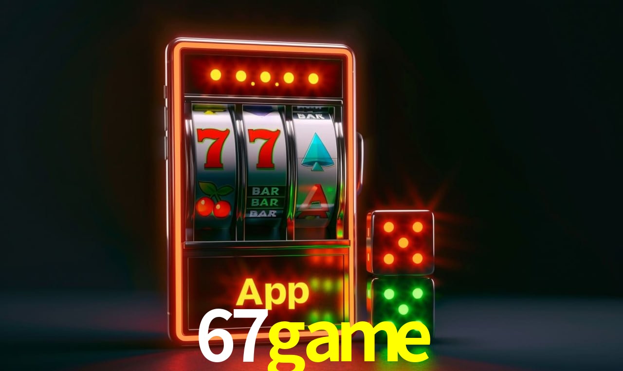 Diretório de Jogos 67game