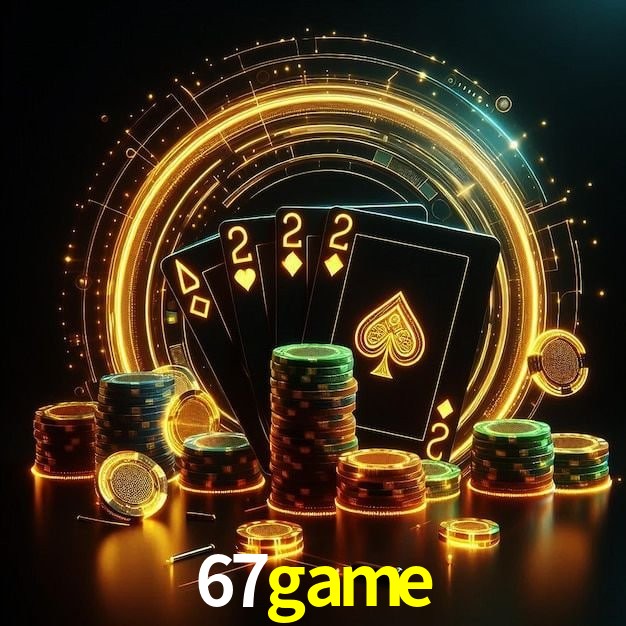 Provedores de Jogos 67game