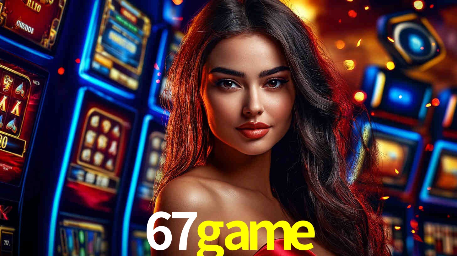 Inovações de Jogos na 67game: O Futuro das Experiências Interativas
