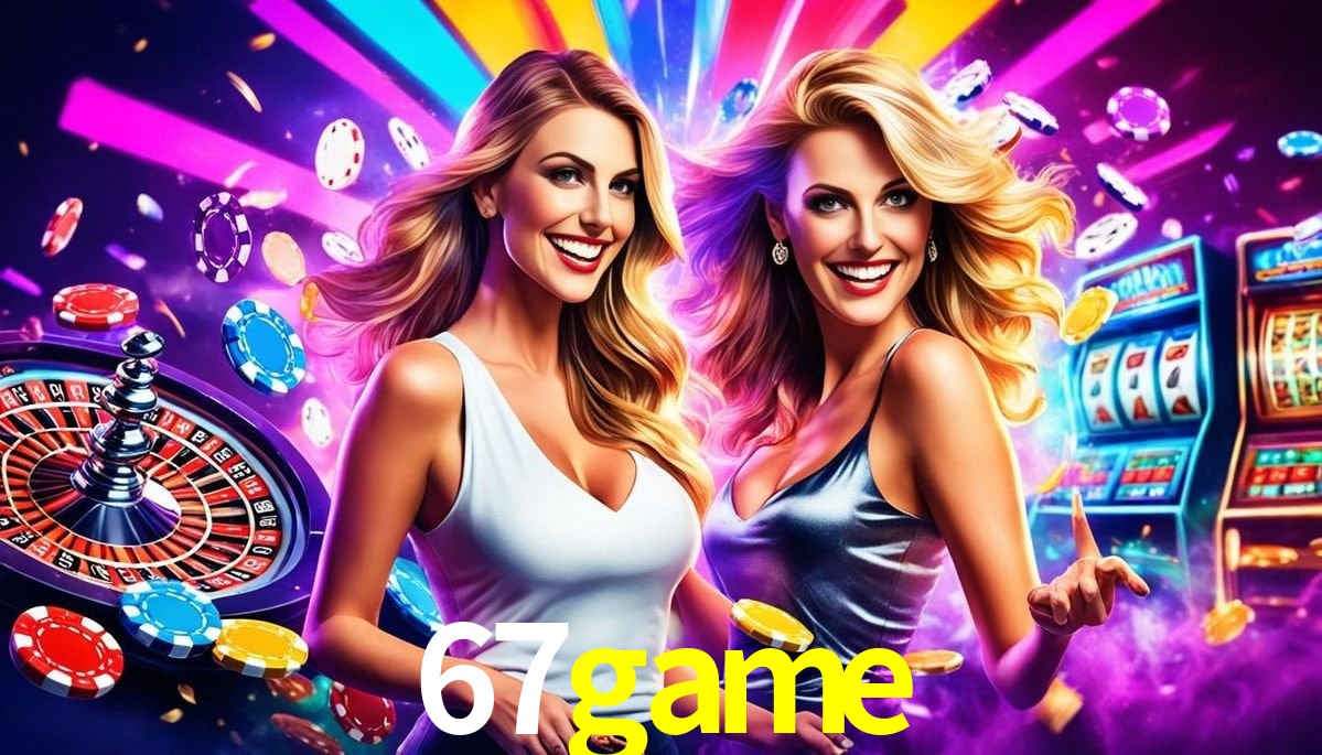 Casino Ao Vivo 67game