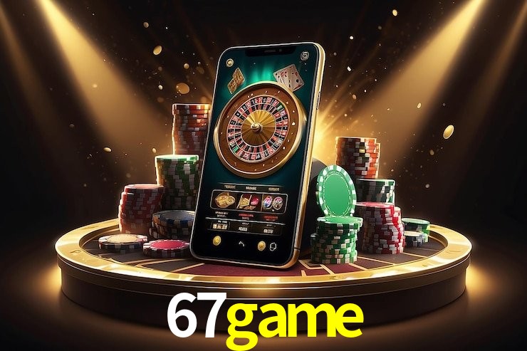 Design Responsivo 67game