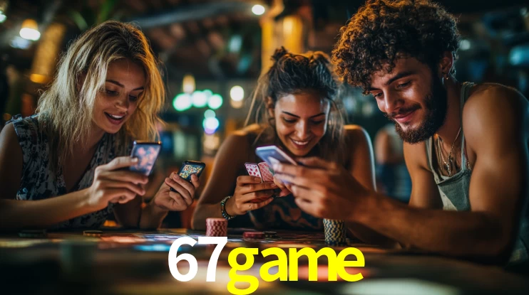 Tournaments 67game