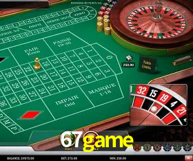 Weekend Specials 67game