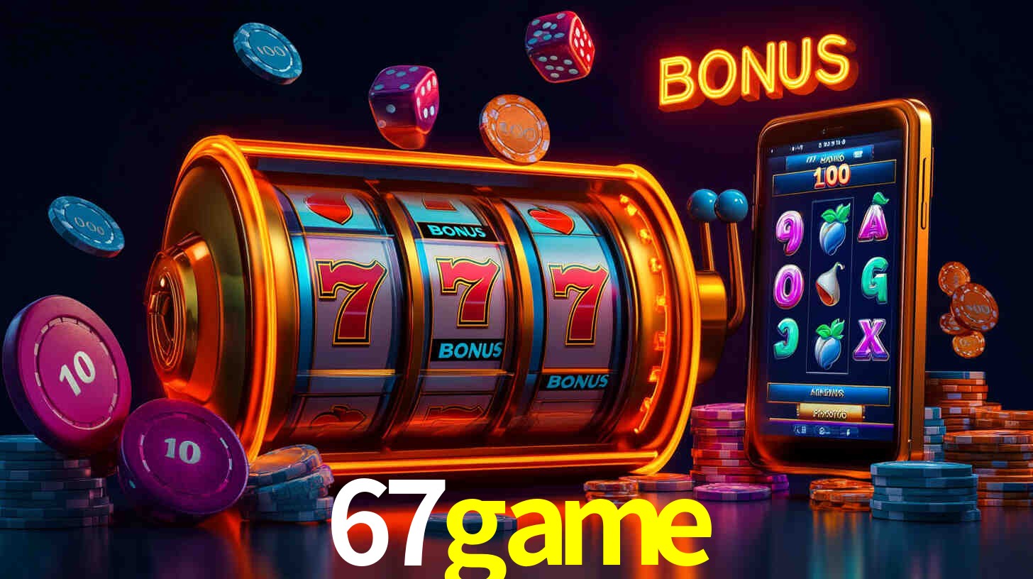 Descubra o Programa VIP da 67game: Vantagens Exclusivas para Jogadores